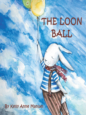 cover image of The Loon Ball
